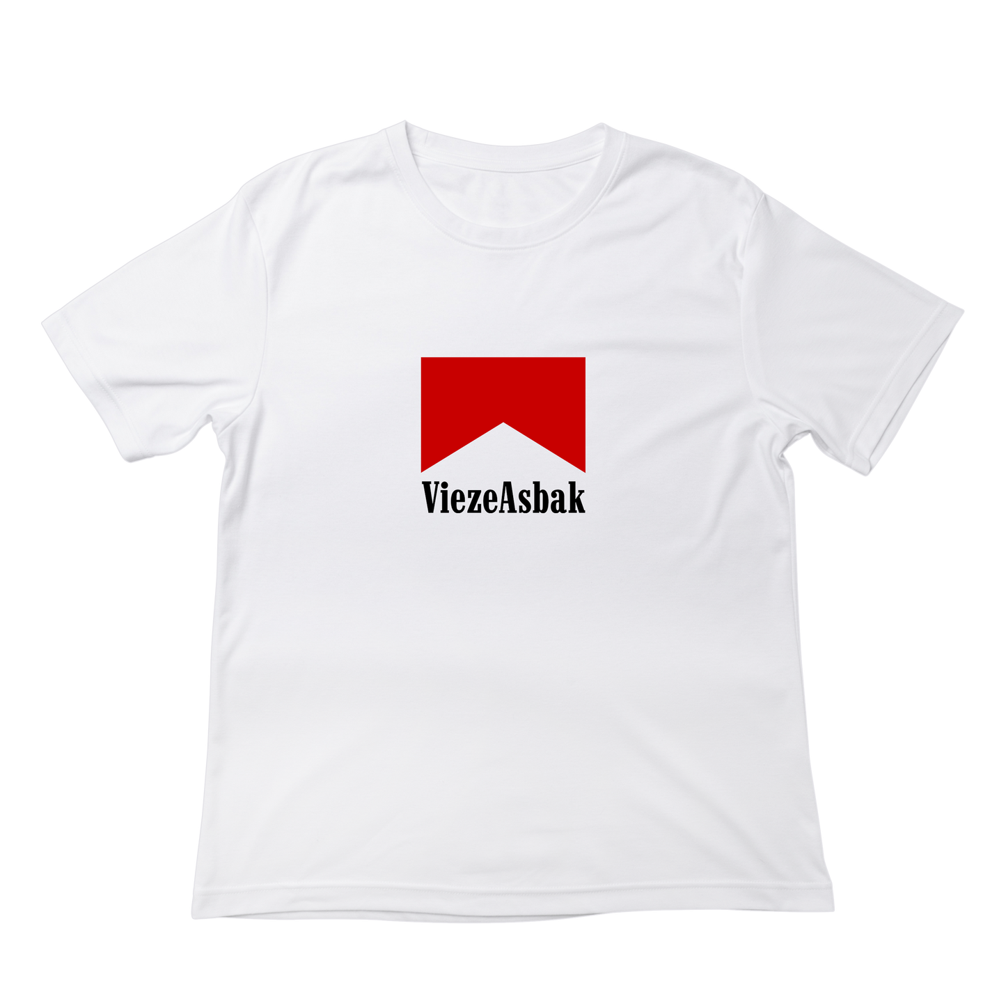 Vieze Asbak Marlboro T-Shirt